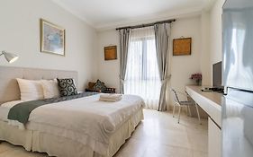 Bangka Suite